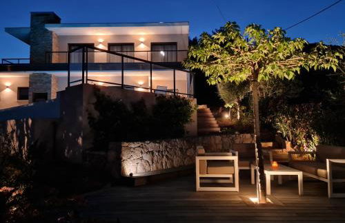 Villa Mekasteni - Foto 2