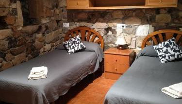 los soldaos casa rural - Foto 2