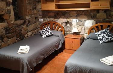 los soldaos casa rural - Foto 2