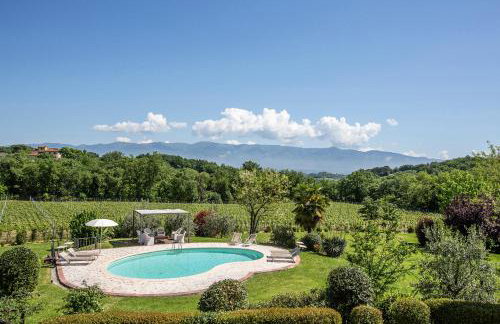 Luxury Chianti Countryside Villa with Pool VILLA BELLA LISA - Foto 1