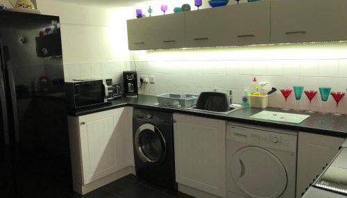 The Old Laundry - Photo 5