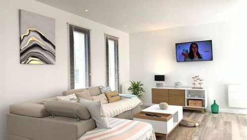 Villa moderne Houlgataise/Roof top/proche mer ! - Foto 2