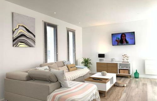 Villa moderne Houlgataise/Roof top/proche mer ! - Foto 2