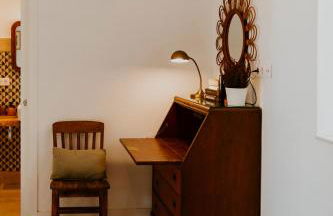 Hacienda Clavero Two Garden Apartment - Photo 25