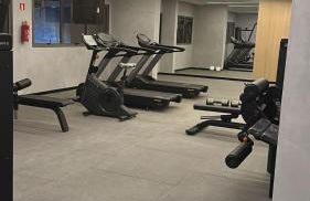 Studio decorado próximo ao Parque Ibirapuera - Photo 24