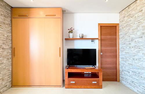 Apartamento Vista al Mar - Photo 14