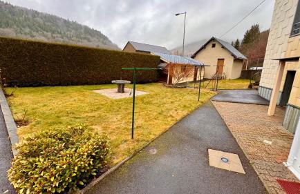 Résidence Les Planchettes - Foto 28