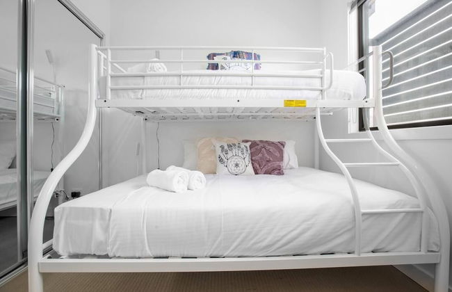 Stunning 3beds Near Knox Shopping Centro@wantirna - Foto 8