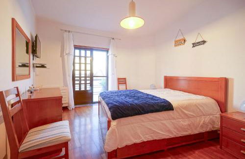 BBA1 Appartement climatisé centre-ville Ferrel - Foto 12