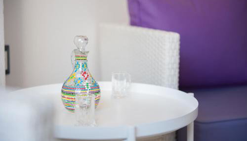 BLUE Seaside Studio - Foto 3