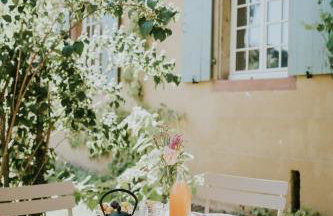 Domaine La Commanderie - Foto 3