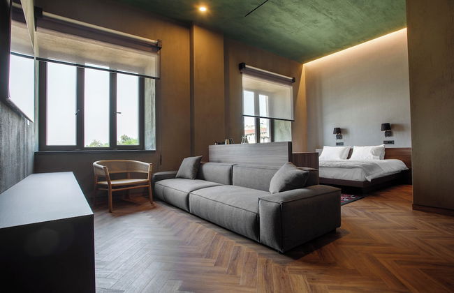 Castel Mimi Wine Resort - Photo 42