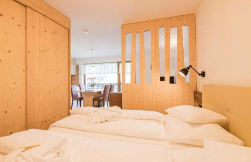 PLAN DE CORONES apartments - Foto 8