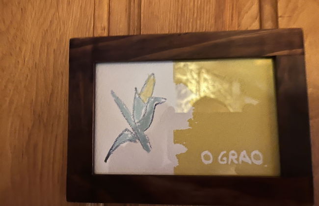 Casa Rural O Vilar - Photo 17