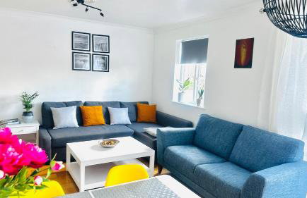 Amazing Location - City of London- 2 Bedroom Stunning Canal View House With Private Garden,Parking & Balcony - Foto 22