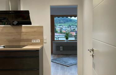 Apartment Panoramablick - Foto 9