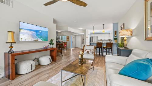 1st floor condo, resort amenities, stunning view - Foto 4