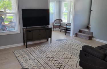 Lake Erie Beach Hutch - Foto 3