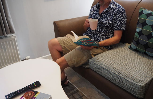 Cotswold Aparthotel - Foto 14