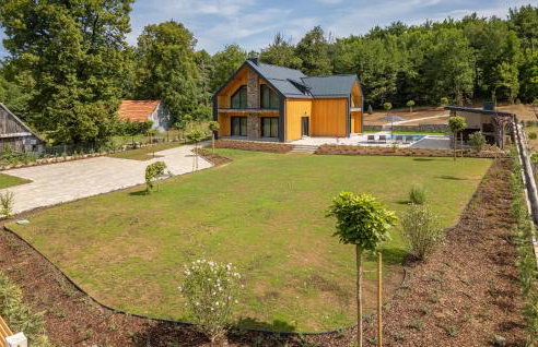 Stunning Home In Rizvanusa With Sauna - Foto 21
