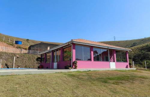 Sitio Kayal - A Paz no Vale do Paraiba - Foto 11