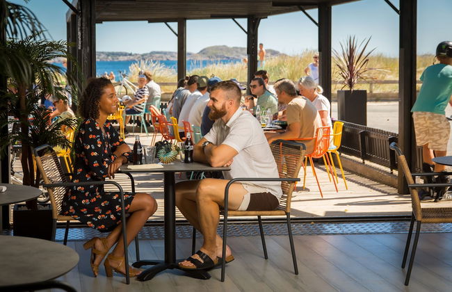 Topcamp Sjøsanden - Mandal - Foto 51