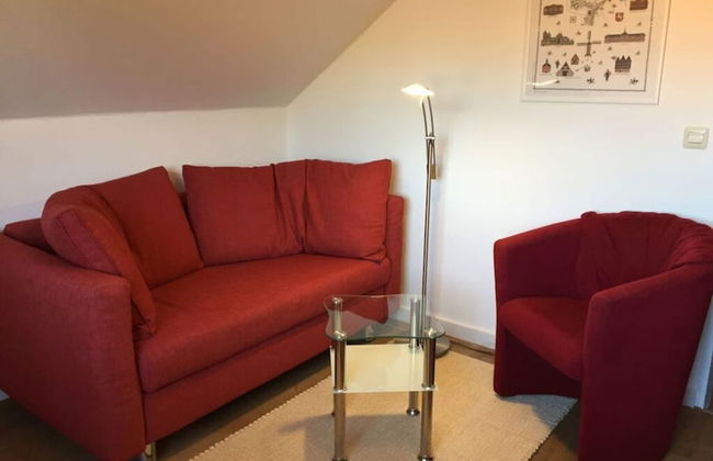 Holiday Apartment Everding - Photo 8