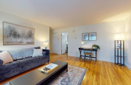Beautiful, Homey 1BR Close to Longwood Medical - Foto 2