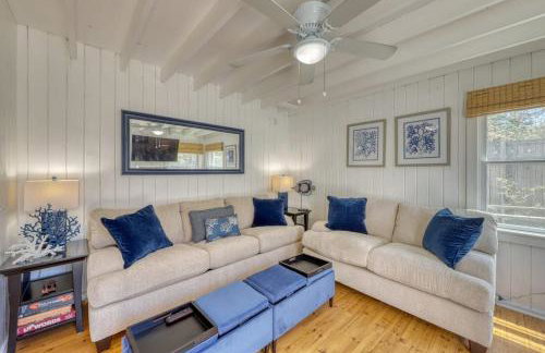 The Surfcomber Multi-Residence Home - Foto 1