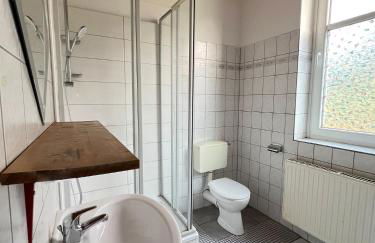 Helles Apartmenthaus für Handwerker und Monteuere - HM - Foto 39