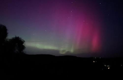 Glen Lodges Rogart - Foto 19