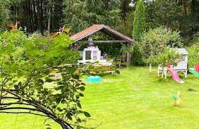 Dom w Sąpach - Foto 80