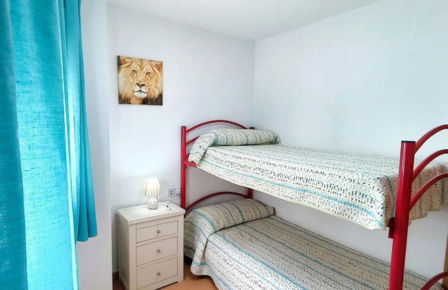 Meridiano 19723 in Conil de la Frontera - Foto 14