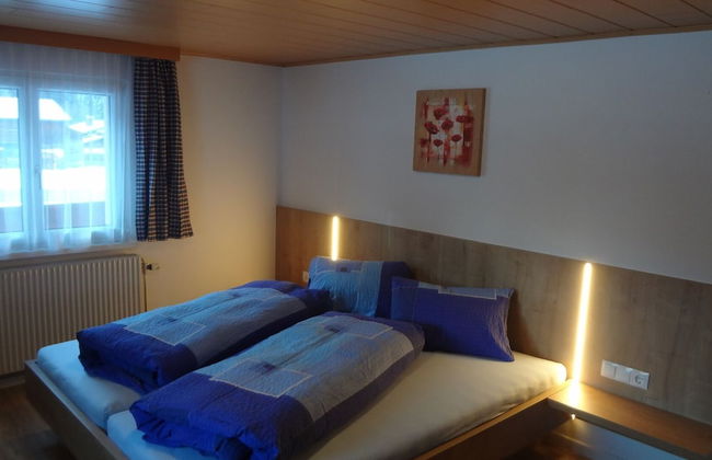 Ferienwohnung Birgit - Foto 4