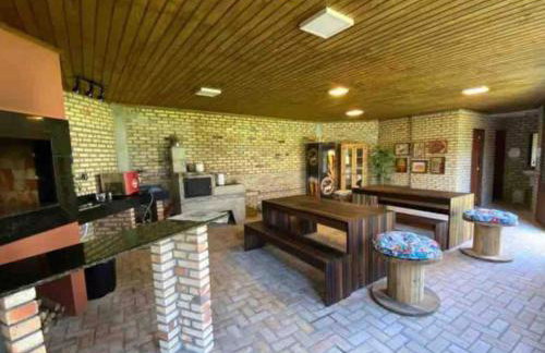 Loft 207 com vista para a piscina e Farol - Photo 17