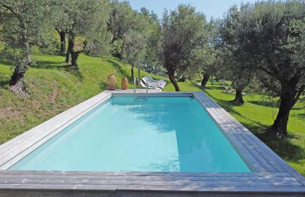 Villa Gran Paradiso - Foto 64