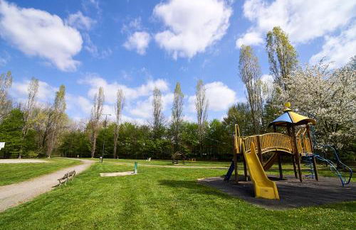 [Milan-Como Lake-Rho Fiera] Luxury Design Villa - Foto 43