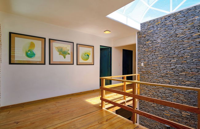 Beach Villa in El Portillo Sleeps 12 - Foto 17