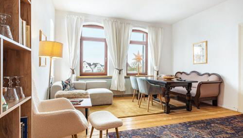 Ferienwohnung Löwenstein - Photo 4