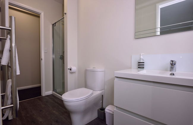 Peaceful and Central Studio in Thames - Foto 24