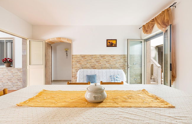 2907 Casa la Terrazza by Barbarhouse - Foto 22