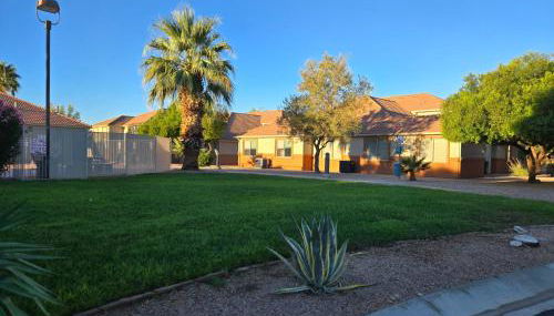 Nevada Mesquite Vacation Rentals - Foto 4