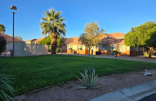 Nevada Mesquite Vacation Rentals - Foto 4