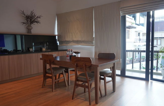 Bukit Jaya Residence & Apartment - Photo 44