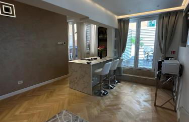 Charma Luxury Apartment - ROMA - Foto 18