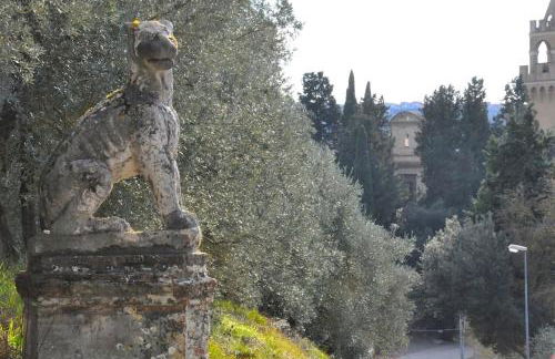 Villa I Leoni - Foto 17