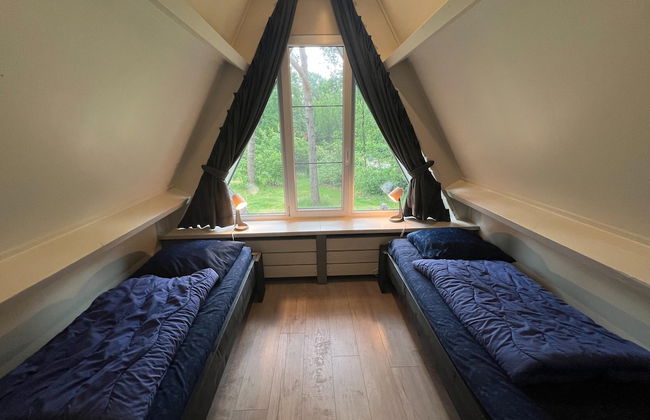 Family Bungalow by the Fen - Photo 3