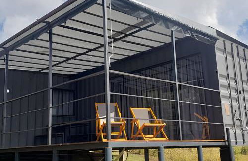 Villa Container no Roteiro do Vinho - Foto 34