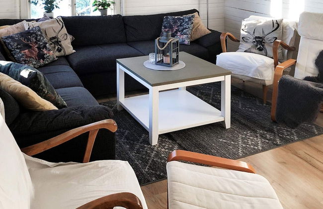 8 Person Holiday Home in Karlskrona - Foto 14