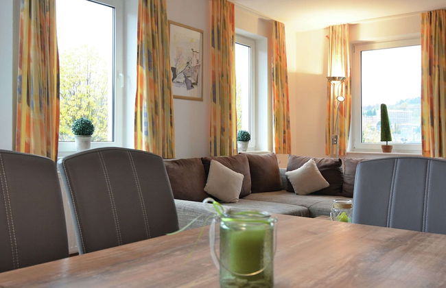 Modernes Apartment in Willingen mit Balkon - Foto 18